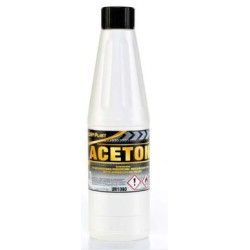 Rozpuszczalnik Aceton 0,5L