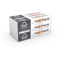 Neotherm Fasada Standard 5-20cm  0.045